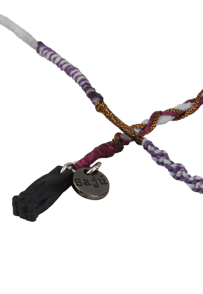 Cuelga Lentes Arcoíris