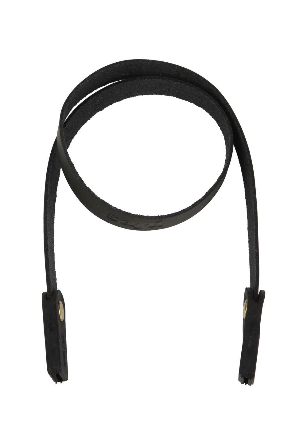 Cuelga Lentes Formal Cuero Plain