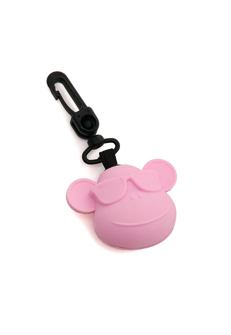 Llaveros Salva Mugre