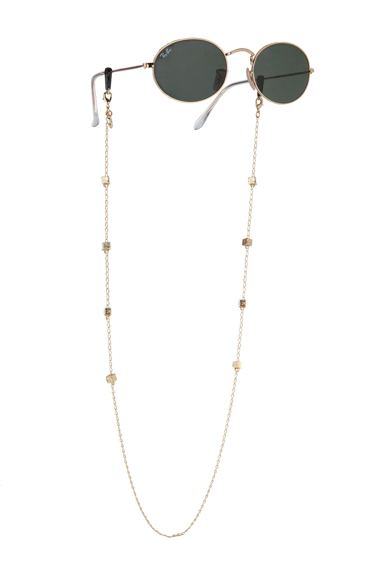 Cuelga Lentes Chains
