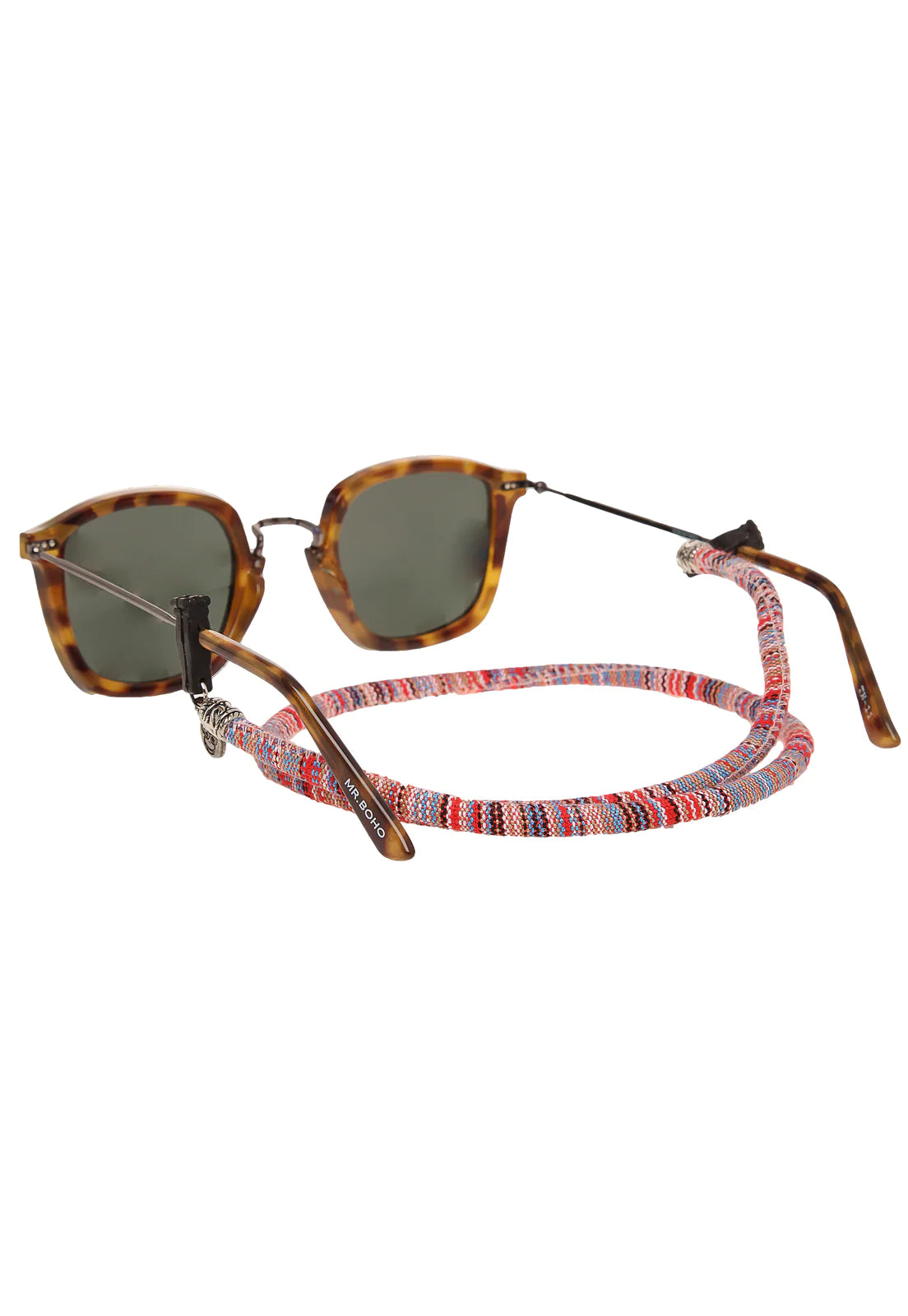 Cuelga Lentes Fun Étnicos
